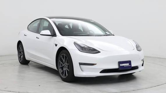 TESLA MODEL 3 2023 5YJ3E1EAXPF435545 image